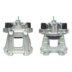 Étrier de frein ATE 24.3401-1710.5 pour BMW Série 1 et Série 2, référence d'origine 34216850852