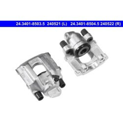 Brake Caliper ATE 24.3401-8503.5 OE Ref 34211160927