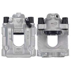 Brake Caliper ATE 24.3401-9952.5 OE Ref 34216768424