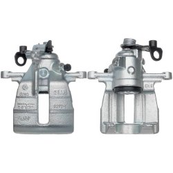 Brake Caliper ATE 24.3414-1712.5 OE Ref 7H0615424A