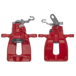 Étrier de frein ATE 24.3417-1722.5 pour SEAT, SKODA LEON, OCTAVIA