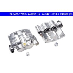 Brake Caliper ATE 24.3421-1710.5 OE Ref 1138619