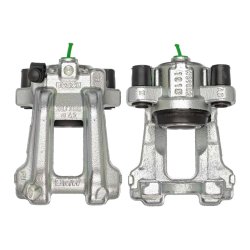 Brake Caliper ATE 24.3421-1726.5 OE Ref 34216850858