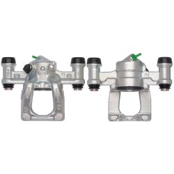 Étrier de frein ATE 24.3421-1727.5 pour MERCEDES OE 4474200683