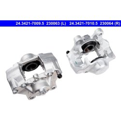 Brake Caliper ATE 24.3421-7009.5 OE Ref A0014205983