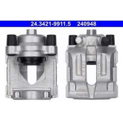 Brake Caliper ATE 24.3421-9911.5 OE Ref 34216768697