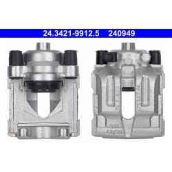 Étrier de frein ATE 24.3421-9912.5 pour BMW Série 1, Série 3, X1 OE 34216768698