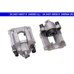 Brake Caliper ATE 24.3421-9938.5 OE Ref 34216757056