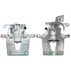 Étrier de frein ATE 24.3424-1701.5 pour NISSAN, VAUXHALL, RENAULT,