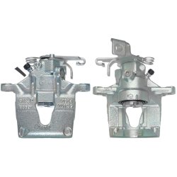 Étrier de frein ATE 24.3424-1702.5 pour NISSAN, VAUXHALL, RENAULT,