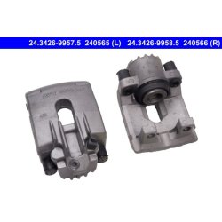 Étrier de frein ATE 24.3426-9958.5 pour BMW Série 5, référence d'origine 34216765910