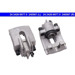 Brake Caliper ATE 24.3426-9977.5 OE Ref 34216758058