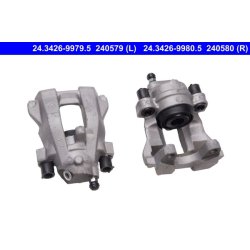 Brake Caliper ATE 24.3426-9980.5 OE Ref A0024206683