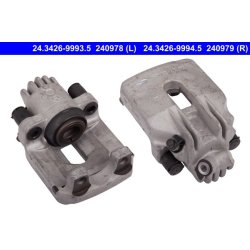 Brake Caliper ATE 24.3426-9994.5 OE Ref 34211164188