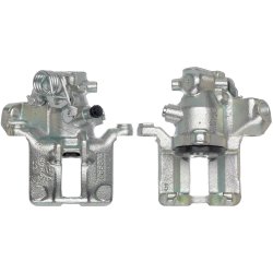 Étrier de frein ATE 24.3434-1601.5 pour FORD GRANADA, SCORPIO, SIERRA
