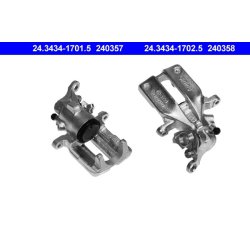Brake Caliper ATE 24.3434-1701.5 OE Ref 447615423