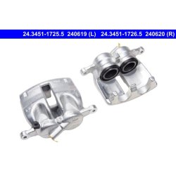 Brake Caliper ATE 24.3451-1725.5 OE Ref 4401K8