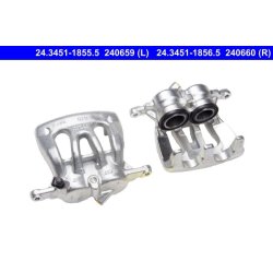 Brake Caliper ATE 24.3451-1856.5 OE Ref 77364825