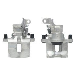 Étrier de frein ATE 24.3457-7021.5 pour JAGUAR OE C2C27299