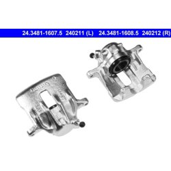 Brake Caliper ATE 24.3481-1607.5 OE Ref 34111154379
