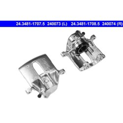 Brake Caliper ATE 24.3481-1707.5 OE Ref 4400A5