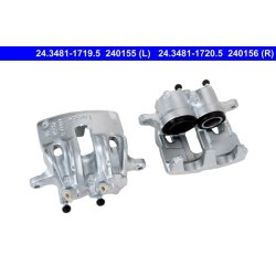 Brake Caliper ATE 24.3481-1720.5 OE Ref 9945782
