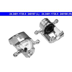 Brake Caliper ATE 24.3481-1726.5 OE Ref 4100160Y01