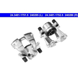 Brake Caliper ATE 24.3481-1752.5 OE Ref 9948103