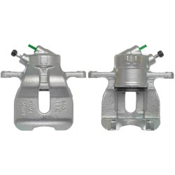 Étrier de frein ATE 24.3481-1762.5 pour CITROËN C2, C3 OE 4401E1