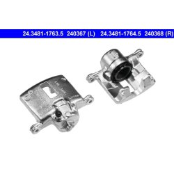 Brake Caliper ATE 24.3481-1764.5 OE Ref 4100199B00