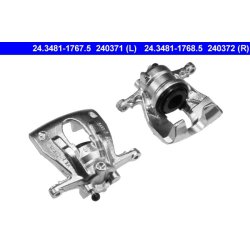 Brake Caliper ATE 24.3481-1767.5 OE Ref 9195982
