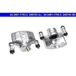 Brake Caliper ATE 24.3481-1793.5 OE Ref 4775016090