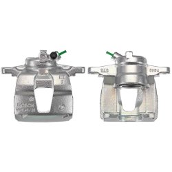 Étrier de frein ATE 24.3481-1823.5 pour FIAT, FORD 500, PANDA, KA