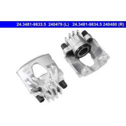 Brake Caliper ATE 24.3481-9833.5 OE Ref 4400J4