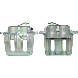 Étrier de frein ATE 24.3481-9964.5 pour MERCEDES VIANO, VITO