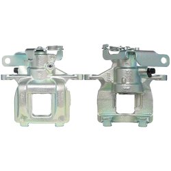 Étrier de frein ATE 24.3484-1705.5 pour FORD TOURNEO, TRANSIT OE 1768155