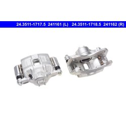 Brake Caliper ATE 24.3511-1718.5 OE Ref 45018SAAE50