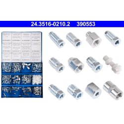 Fittings Assortment ATE 24.3516-0210.2
