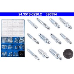 Breather Screws Assortment ATE 24.3516-0220.2