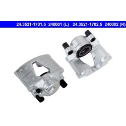Brake Caliper ATE 24.3521-1702.5 OE Ref 542226