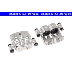 Brake Caliper ATE 24.3521-1713.5 OE Ref 77364051