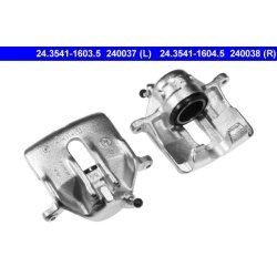 Brake Caliper ATE 24.3541-1603.5 OE Ref 0014201883