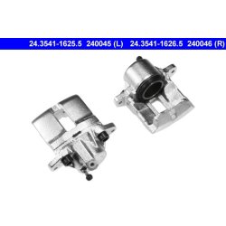 Brake Caliper ATE 24.3541-1626.5 OE Ref 7701201665