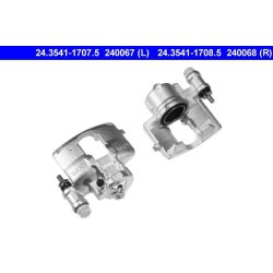 Brake Caliper ATE 24.3541-1708.5 OE Ref 1048296