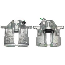 Étrier de frein ATE 24.3541-1719.5 pour AUDI, VW OE 443615123A