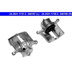 Brake Caliper ATE 24.3541-1738.5 OE Ref 004532248