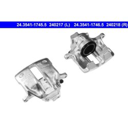 Brake Caliper ATE 24.3541-1745.5 OE Ref 8D0615123X