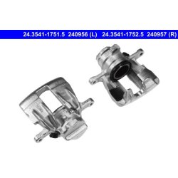 Brake Caliper ATE 24.3541-1752.5 OE Ref A0014204483
