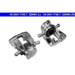 Brake Caliper ATE 24.3541-1755.7 OE Ref A0014204583