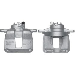 Étrier de frein ATE 24.3541-1761.5 pour CITROËN, PEUGEOT OE 4400N2